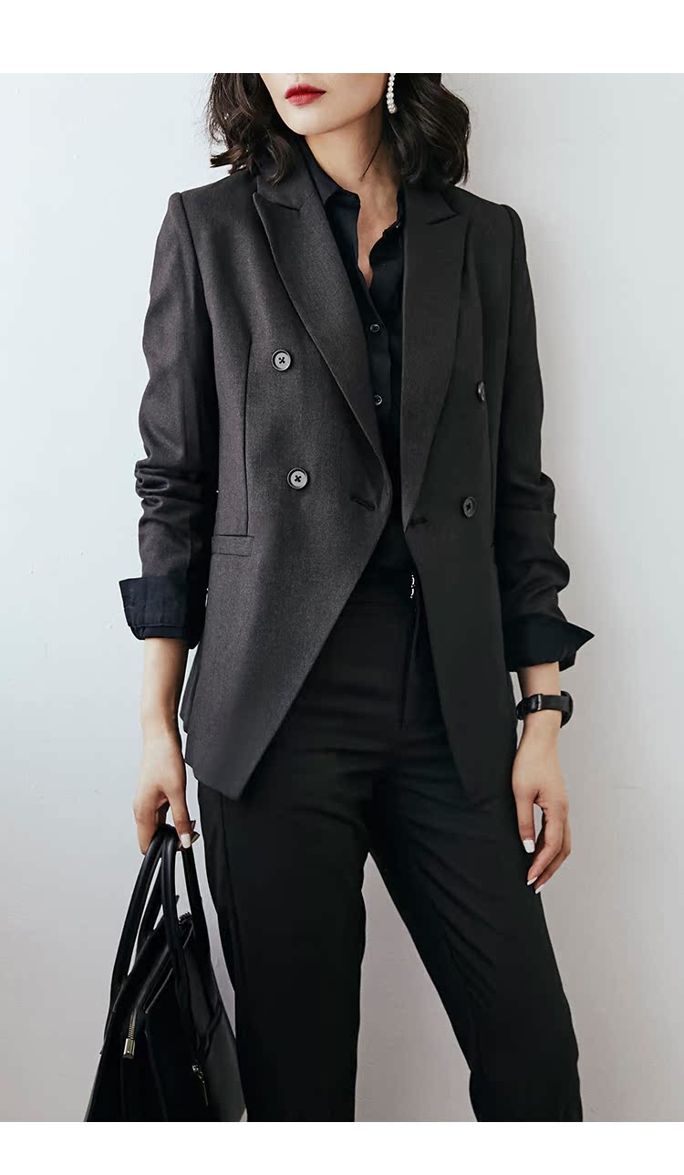 Tailleur femme ANNIBYCN - Ref 3244606 Image 13