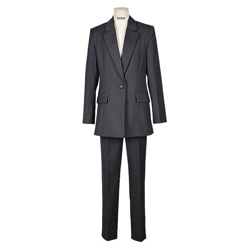 Tailleur femme ANNIBYCN - Ref 3244035 Image 5