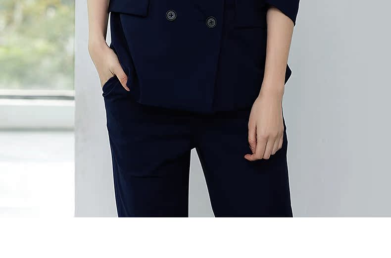 Tailleur femme ANNIBYCN - Ref 3244234 Image 19