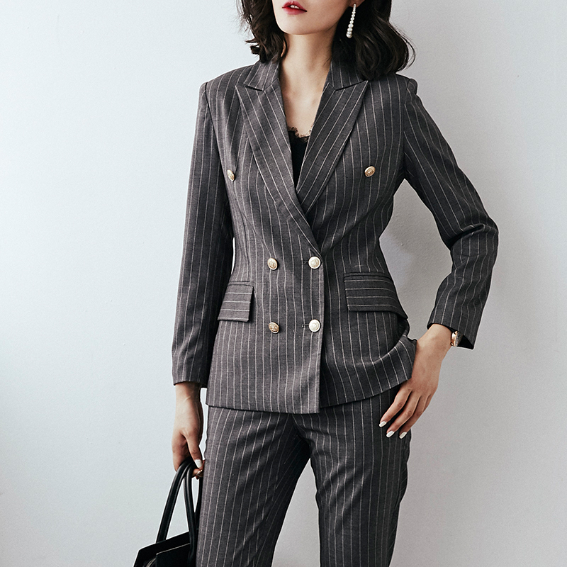 Tailleur femme ANNIBYCN - Ref 3244099 Image 1