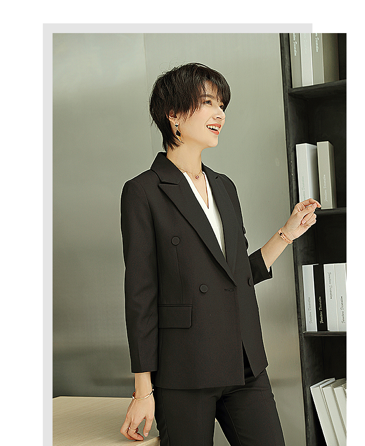 Tailleur femme ANNIBYCN - Ref 3244240 Image 19
