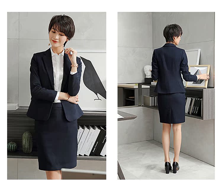 Tailleur femme ANNIBYCN - Ref 3244435 Image 22
