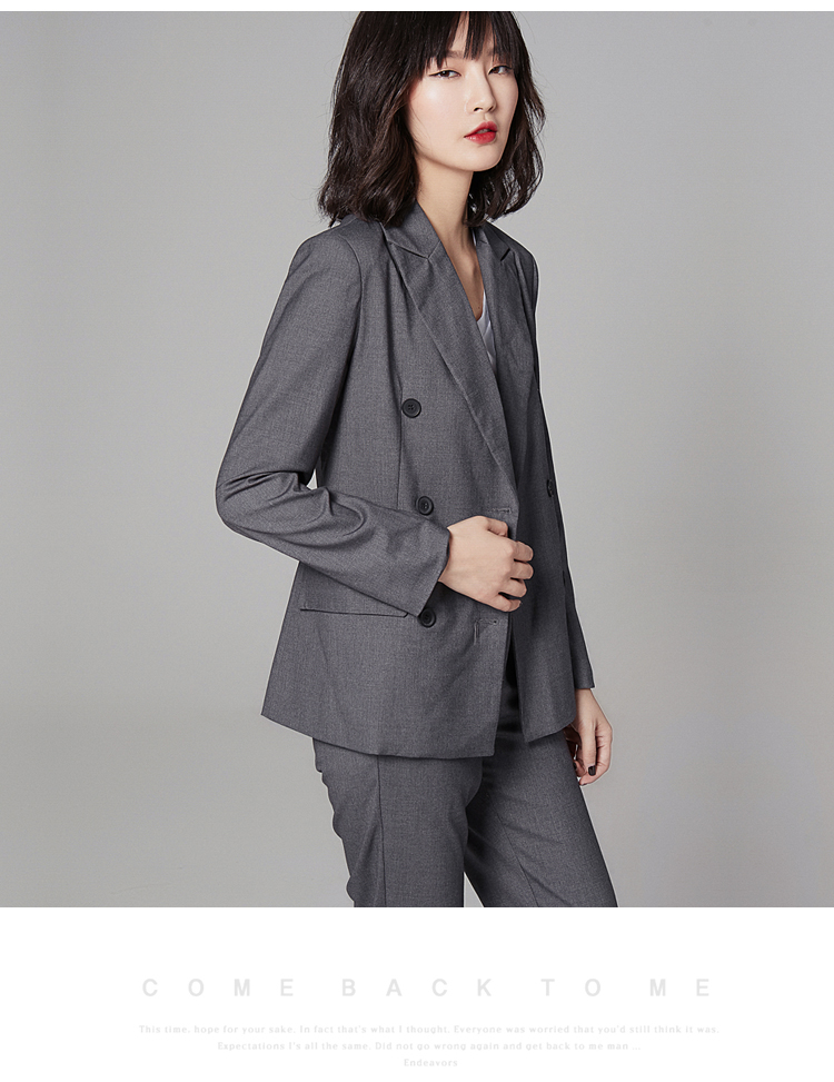 Tailleur femme ANNIBYCN en Polyester - Ref 3244005 Image 22