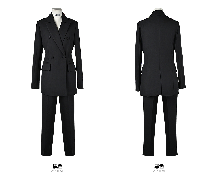 Tailleur femme ANNIBYCN - Ref 3244145 Image 27