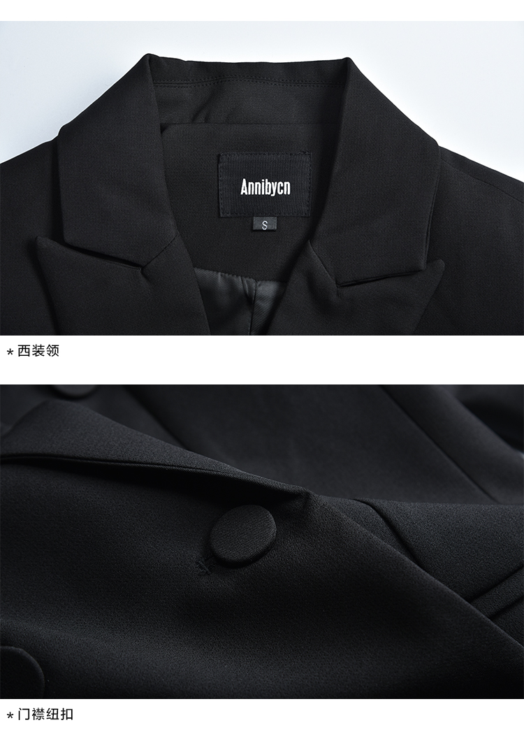 Tailleur femme ANNIBYCN - Ref 3244145 Image 28