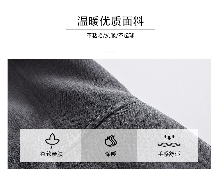 Veste pour femme - Ref 3218465 Image 9