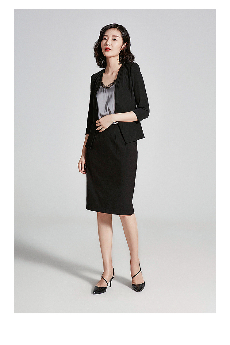 Veste pour femme ANNIBYCN en Polyester - Ref 3218535 Image 24