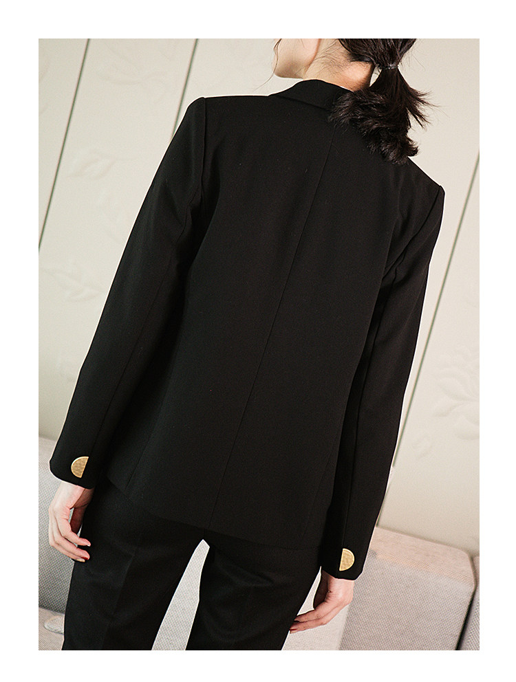 Veste pour femme ANNIBYCN en Polyester - Ref 3221095 Image 18