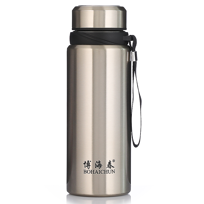 Qiao mu JS purple sand tank vacuum filter for men and women make tea cup the elders gifts custom ceramic water cup of tea