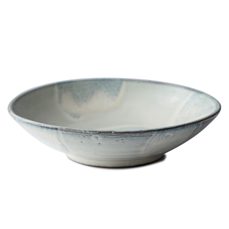 Qiao mu DY Japanese - style tableware ceramics small plate vinegar dish of soy sauce dish flavor dish dish dish creative snack plates