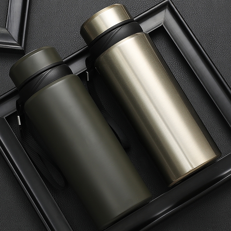 Qiao mu JS purple sand tank vacuum filter for men and women make tea cup the elders gifts custom ceramic water cup of tea