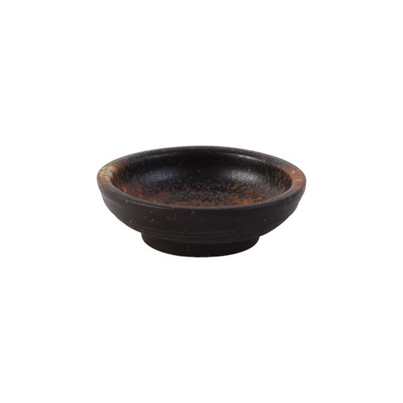 Longed for LH ceramic brown flavour restoring ancient ways opportunely dish seasoning dab of dish dish dish dish of soy sauce dish vinegar 3.5 inch thick