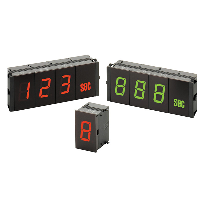 Brand new original Omron OMRON digital display unit M7E-022M