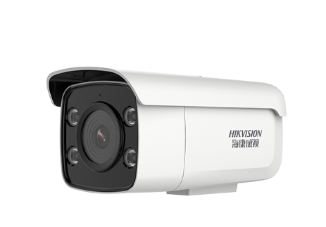 Hikvision 2 million network surveillance camera poe HD Starlight Remote DS-2CD3T26WD-L