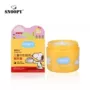 Authentic Snoopy Children Sữa Renewal Cream 50g Teen Men and Women Cream Chăm sóc da mặt Dầu mặt dưỡng ẩm da mặt