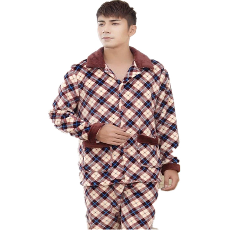 Pyjama pour homme OTHER   à manches longues - Ref 3003214 Image 5