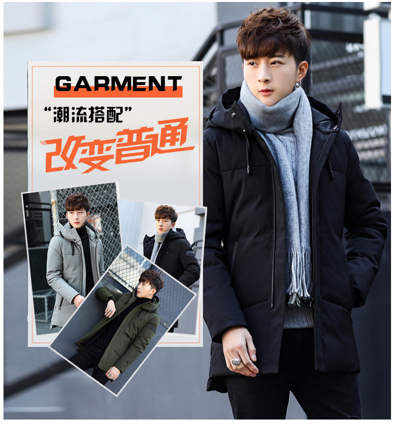 Blouson homme   OTHER - Ref 3122372 Image 9