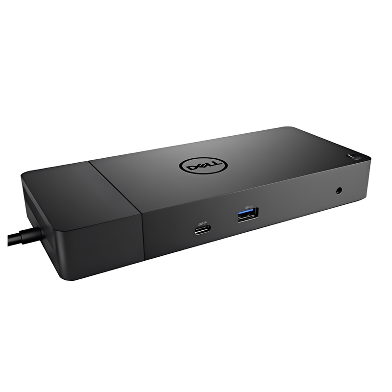 Dell/Dell Wd19 Wd19S Wdtb224 Thunderbolt 3 Thunderbolt 4 Docking Station