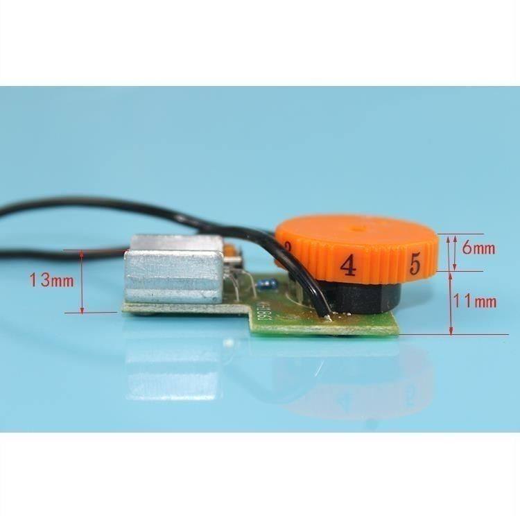 角磨机180大功率180 230抛光机调速器 电动工具改装 装机调速开关