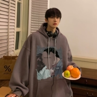 Темно-серый