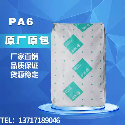 PA6 plastic raw materials Holland DSM K224-G6 raw materials plastic granules