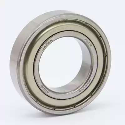 Deep groove ball bearings B6000 6200 6300 has an internal diameter of 10 6001 6201 6301mm I .D. 12 ZZ C3
