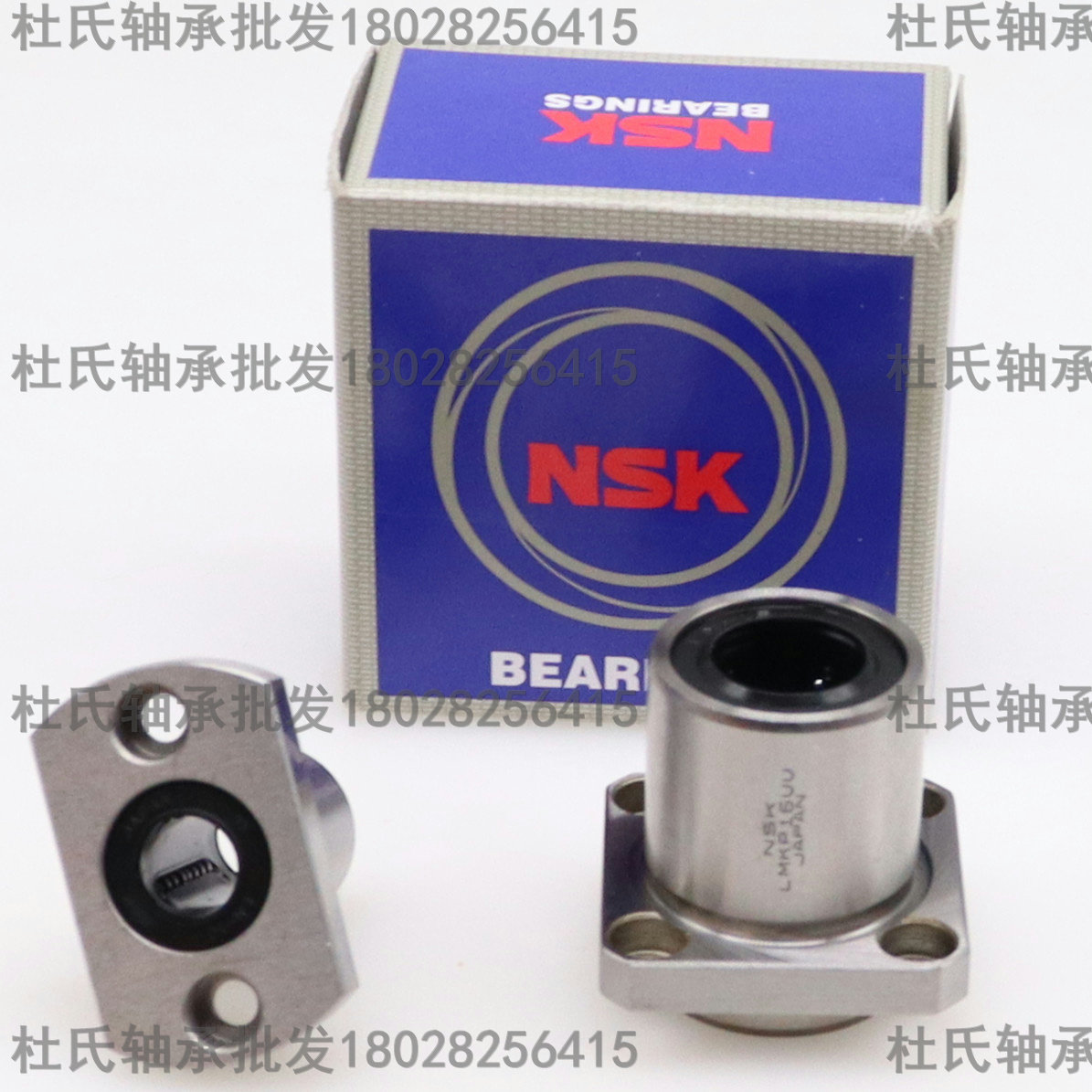 Straight sliding bearings LME03 02 13 13 11 11 21 01 02 23 23 30 22-d25 30 40 35