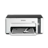 Черно -белый принтер epson черно -белый