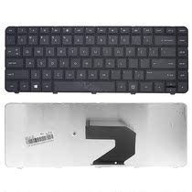HP Pavilion G4 G6-1000 CQ43 CQ45 CQ57 CQ58 Keyboard HSTNN-Q72C
