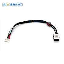 Suitable for Dell Smart 15 5545 5547 5548 5542 5543 5557 power connector charging plug