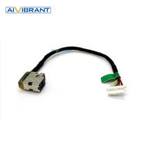 Charging plug for HP 340 346 348 G3 G4 TPN-L124 power connector