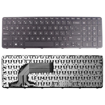 HP Pavilion 15-e 15-n 15-h Keyboard 250 G3 255 G3 256 G3