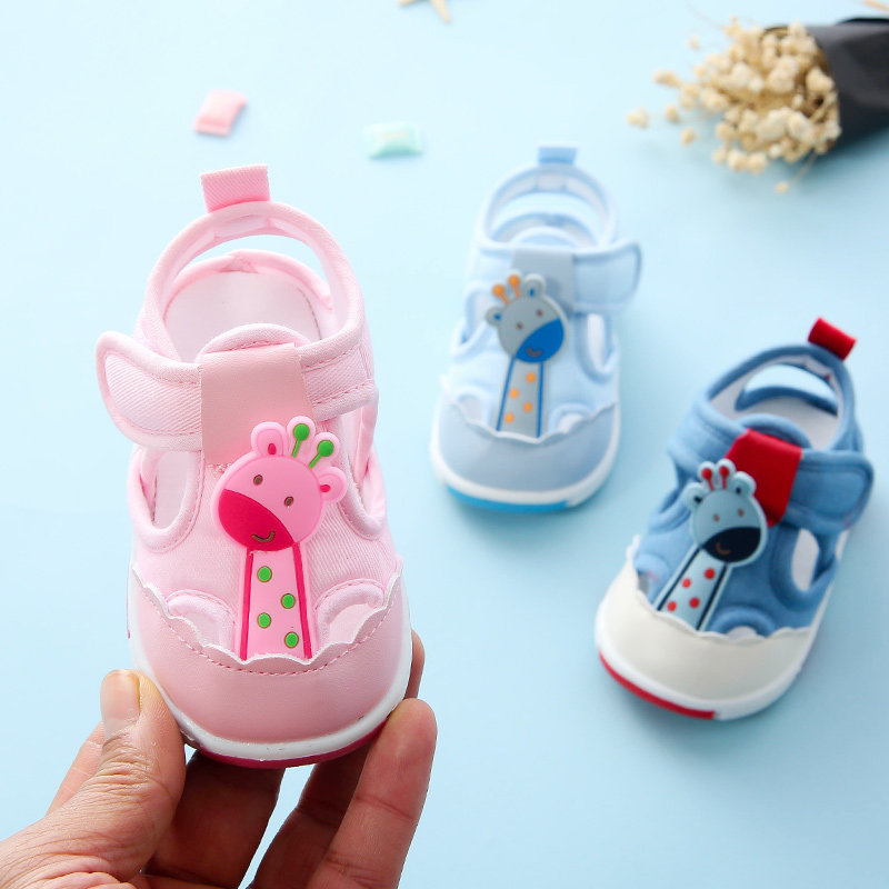 1 year old baby shoes