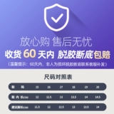 Летние сандалии для девочек, нескользящая детская обувь для раннего возраста, 1-2 лет, мягкая подошва