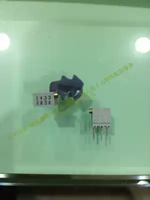 BI Mexico imported 64XR100KLF 100K 100000 ohm side adjustment multi-turn fine-tuning potentiometer