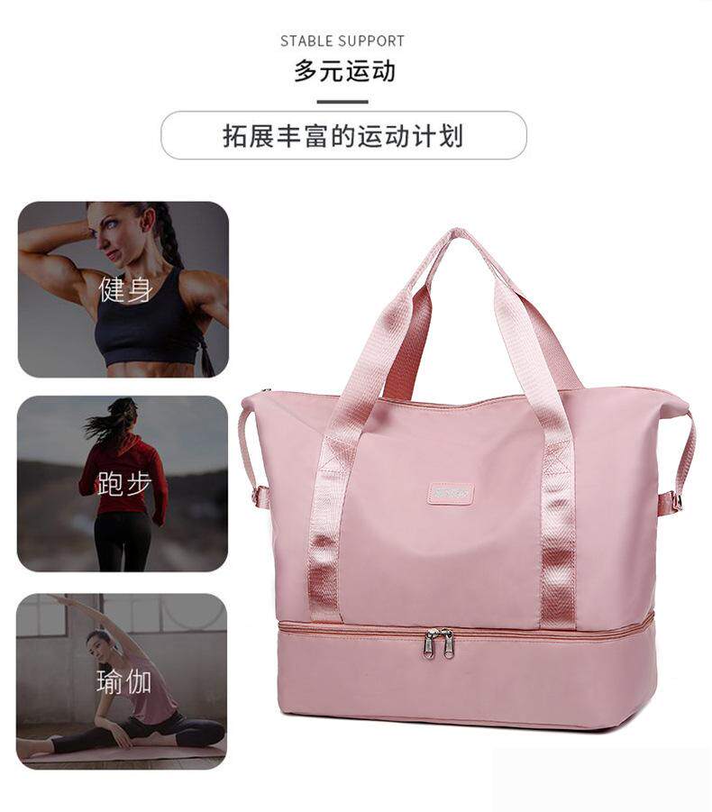 Сумка для путешествий, портативная сумка через плечо, набор, вместительный и большой чемодан, багажная сумка для хранения CARTELO 