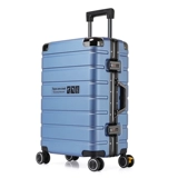 Высококачественный универсальный чемодан, 24 дюймов