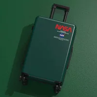 Темно -зеленый [серия НАСА]