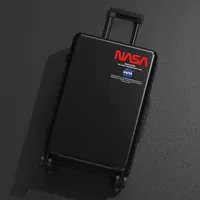 【НАСА】 Черное