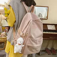 Розовая водонепроницаемая ткань, подвеска