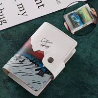 Шоссе белого Калифорнии 【20 карт+2 много -функциональные биты】