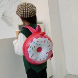 Детский мультяшный школьный рюкзак, трендовый ранец для раннего возраста
