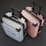 Высококачественный универсальный чемодан, 24 дюймов