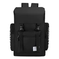 Стиль пять черных [обычная модель] труба