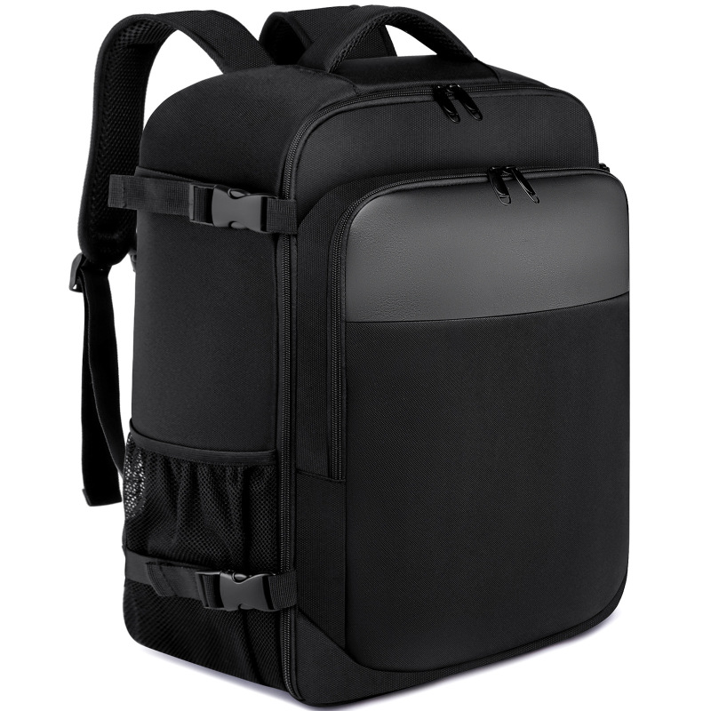 Boarding Bag Men's Large-Capacity Multi-Functional Cabin Bag Airline Carry-On Backpack Travel Computer Backpack