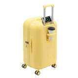 Чемодан, портативная коробка, 20 дюймов