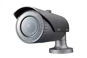Hanwha Samsung SCO-2031RP fixed focus integrated analog camera original national joint guarantee