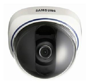 Original imported Samsung Optoelectronics HD integrated dome camera SID-40P hemisphere