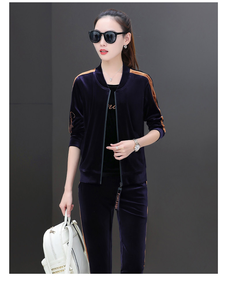 Tenue de loisirs femme - Ref 3241026 Image 34