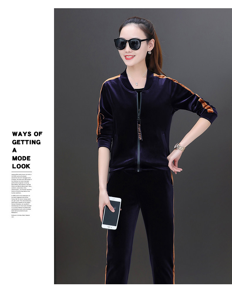 Tenue de loisirs femme - Ref 3241026 Image 36